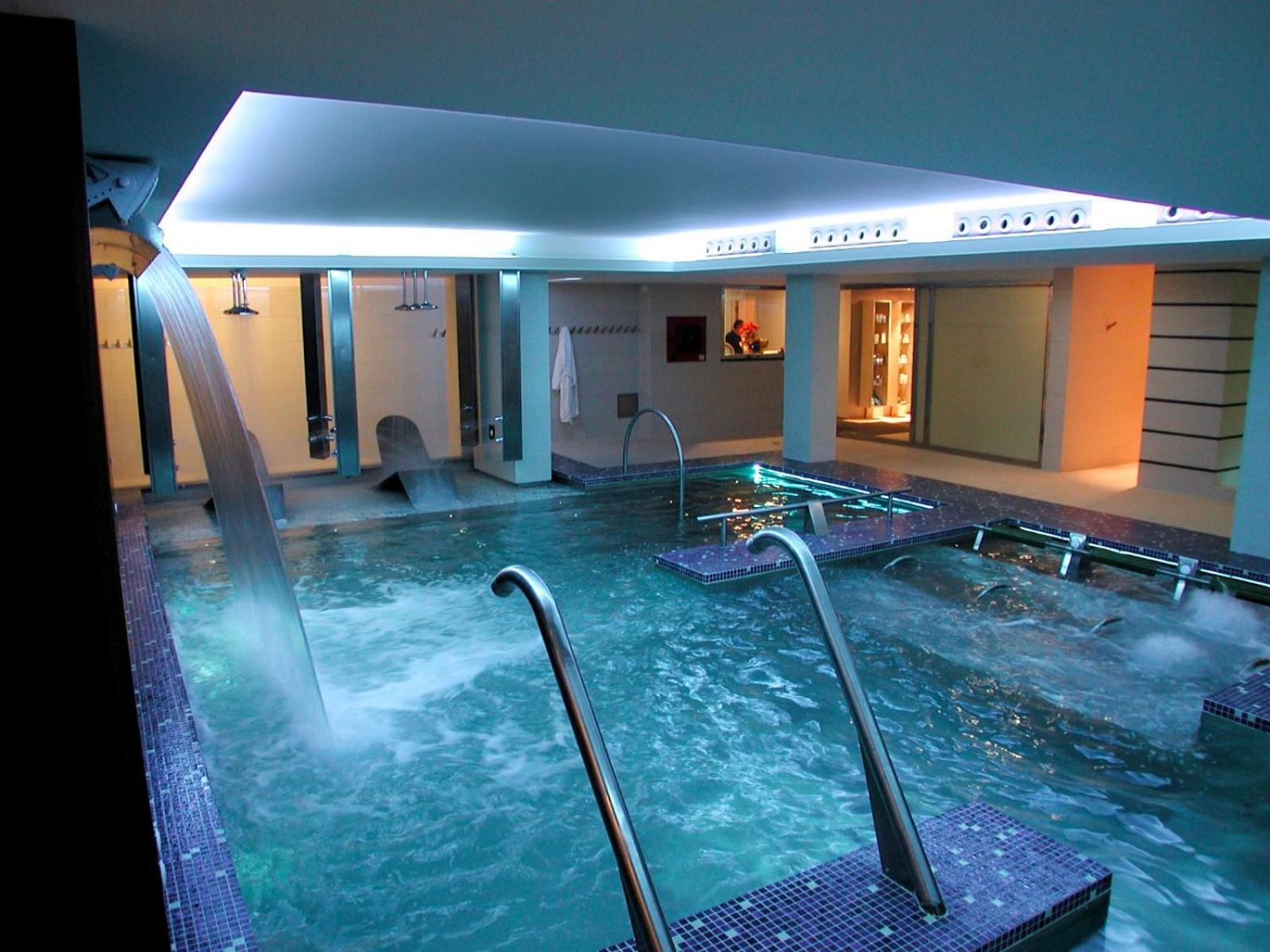 Fitness & Spa, Atalanta Валенсия